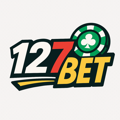 127bet Logo